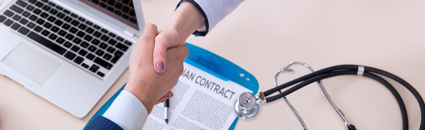 Negotiating Tips for Locum Physician Contract
